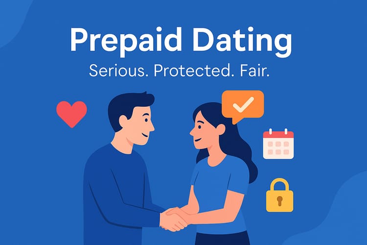What Is a Prepaid Date – and Why It Changes Everything