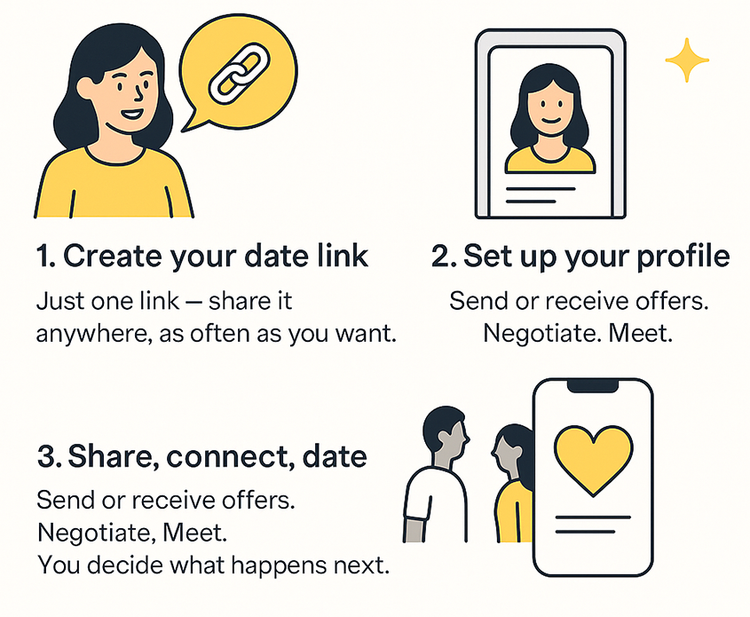 How to Get Started with PayDate – Your Complete Beginner’s Guide