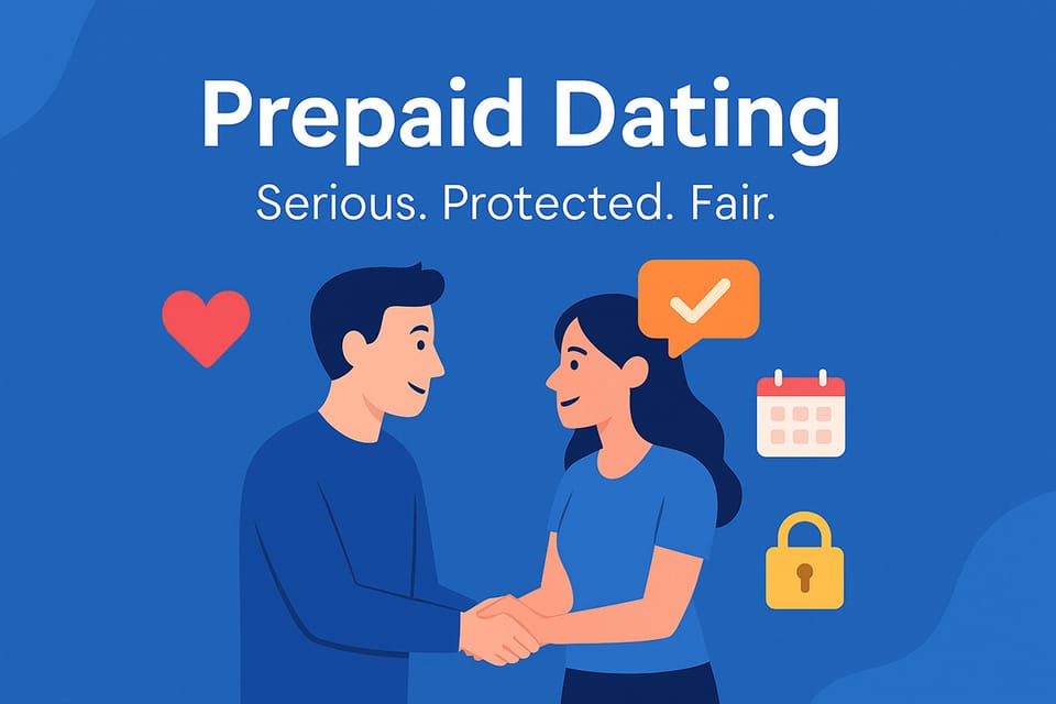 What Is a Prepaid Date – and Why It Changes Everything